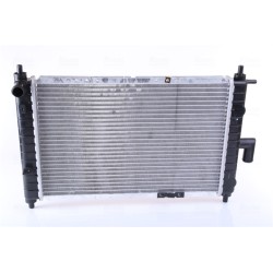 Radiateur Refroidissement Moteur Pour Daewoo Matiz - 96322941 96322942 P96322941