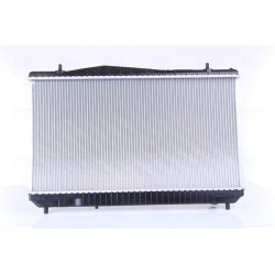 Radiateur Refroidissement Moteur Pour Chevrolet Rezzo Monospace Daewoo Rezzo