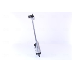 Radiateur Refroidissement Moteur Pour Chevrolet Rezzo Monospace Daewoo Rezzo