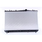 Radiateur Refroidissement Moteur Pour Chevrolet Rezzo Monospace Daewoo Rezzo