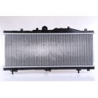 Radiateur Refroidissement Moteur Pour Fiat Barchetta 46773321 46773719 7790356