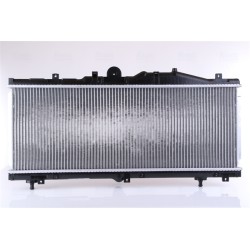 Radiateur Refroidissement Moteur Pour Fiat Barchetta 46773321 46773719 7790356