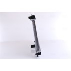 Radiateur Refroidissement Moteur Pour Fiat Barchetta 46773321 46773719 7790356