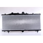 Radiateur Refroidissement Moteur Pour Fiat Barchetta 46773321 46773719 7790356