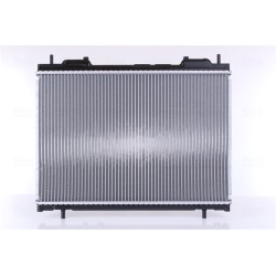 Radiateur Refroidissement Moteur Pour Fiat Brava Bravo I Marea Multipla 46404163