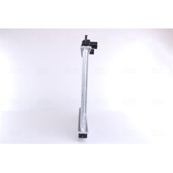 Radiateur Refroidissement Moteur Pour Fiat Brava Bravo I Marea Multipla 46404163