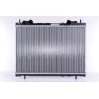 Radiateur Refroidissement Moteur Pour Fiat Brava Bravo I Marea Multipla 46404163
