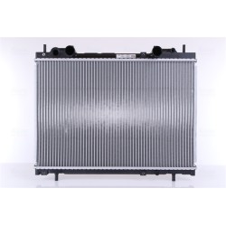 Radiateur Refroidissement Moteur Pour Fiat Brava Bravo I Marea Multipla 46404163