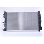 Radiateur Refroidissement Moteur Pour Opel Chevrolet Vauxhall 1300327 13267666