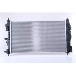 Radiateur Refroidissement Moteur Pour Opel Chevrolet Vauxhall 1300327 13267666