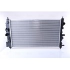 Radiateur Refroidissement Moteur Pour Opel Chevrolet Vauxhall 1300327 13267666