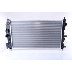 Radiateur Refroidissement Moteur Pour Opel Chevrolet Vauxhall 1300327 13267666