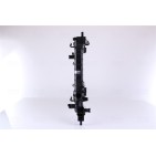 Radiateur Refroidissement Moteur Pour Chevrolet Aveo Cobalt 94516938 95316032