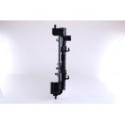 Radiateur Refroidissement Moteur Pour Chevrolet Aveo Cobalt 94516938 95316032