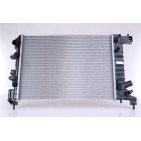 Radiateur Refroidissement Moteur Pour Chevrolet Aveo Cobalt 94516938 95316032