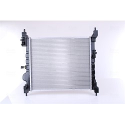 Radiateur Refroidissement Moteur Pour Chevrolet Spark 95423942 96676341