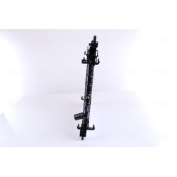 Radiateur Refroidissement Moteur Pour Chevrolet Spark 95423942 96676341