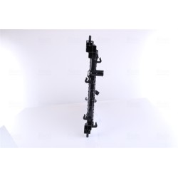 Radiateur Refroidissement Moteur Pour Chevrolet Spark 95423942 96676341