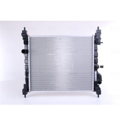 Radiateur Refroidissement Moteur Pour Chevrolet Spark 95423942 96676341