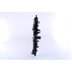 Radiateur Refroidissement Moteur Pour Chevrolet Cruze Station Wagon 13267667