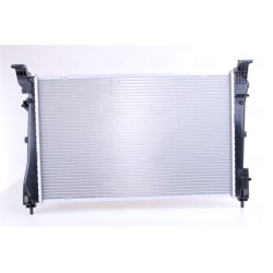 Radiateur Refroidissement Moteur Pour Opel Fiat Doblo Vauxhall 51812209 51938013