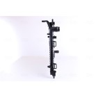 Radiateur Refroidissement Moteur Pour Opel Fiat Doblo Vauxhall 51812209 51938013