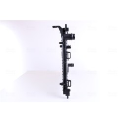 Radiateur Refroidissement Moteur Pour Opel Fiat Doblo Vauxhall 51812209 51938013