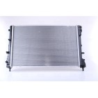 Radiateur Refroidissement Moteur Pour Fiat 500/595/695 500C/595C/695C K51819061
