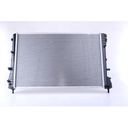 Radiateur Refroidissement Moteur Pour Fiat 500/595/695 500C/595C/695C K51819061