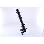 Radiateur Refroidissement Moteur Pour Fiat 500/595/695 500C/595C/695C K51819061