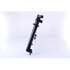 Radiateur Refroidissement Moteur Pour Fiat 500/595/695 500C/595C/695C K51819061