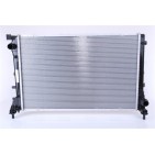 Radiateur Refroidissement Moteur Pour Fiat 500/595/695 500C/595C/695C K51819061