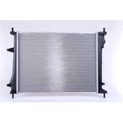 Radiateur Refroidissement Moteur Pour Fiat Multipla 51767821 51867532 K51767821