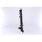 Radiateur Refroidissement Moteur Pour Fiat Multipla 51767821 51867532 K51767821