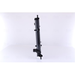 Radiateur Refroidissement Moteur Pour Fiat Multipla 51767821 51867532 K51767821