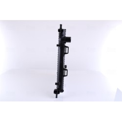 Radiateur Refroidissement Moteur Pour Fiat Multipla 51767821 51867532 K51767821