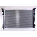 Radiateur Refroidissement Moteur Pour Opel Fiat Chrysler Lancia 9550210 51840477
