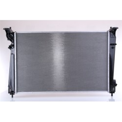 Radiateur Refroidissement Moteur Pour Opel Fiat Chrysler Lancia 9550210 51840477