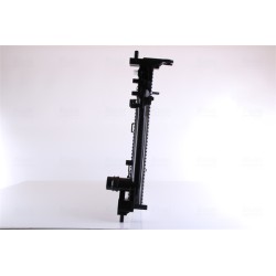 Radiateur Refroidissement Moteur Pour Opel Fiat Chrysler Lancia 9550210 51840477