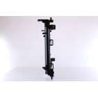 Radiateur Refroidissement Moteur Pour Opel Fiat Chrysler Lancia 9550210 51840477