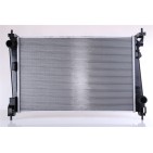 Radiateur Refroidissement Moteur Pour Opel Fiat Chrysler Lancia 9550210 51840477