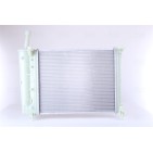 Radiateur Refroidissement Moteur Pour Chrysler Ypsilon Lancia Ypsilon 51839665