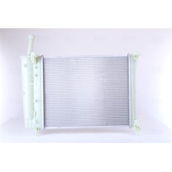 Radiateur Refroidissement Moteur Pour Chrysler Ypsilon Lancia Ypsilon 51839665