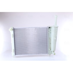 Radiateur Refroidissement Moteur Pour Chrysler Ypsilon Lancia Ypsilon 51839665