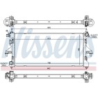 Radiateur Refroidissement Moteur Pour Fiat Ducato 1362917080