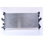 Radiateur Refroidissement Moteur Pour Fiat Ducato 1362917080
