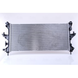 Radiateur Refroidissement Moteur Pour Fiat Ducato 1362917080