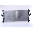 Radiateur Refroidissement Moteur Pour Fiat Ducato 1362917080