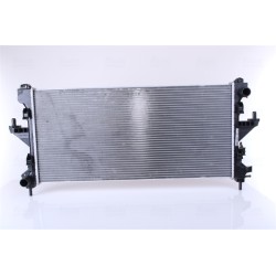 Radiateur Refroidissement Moteur Pour Fiat Ducato 1362917080