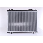 Radiateur Refroidissement Moteur Pour Fiat Brava Bravo I Marea K46547096